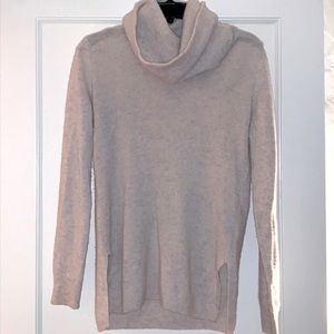 Max Studio 2-ply 100% Cashmere Sweater